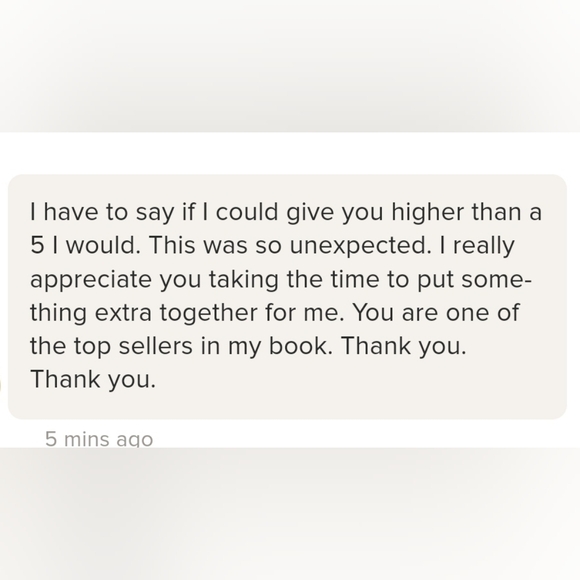 $35 Mystery Cosmetics/Beauty Case - Picture 7 of 8